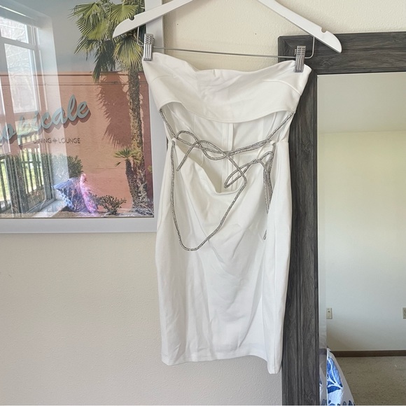 Hello Molly Dreams of Sparkle Dress / Hello Molly Dress - Picture 6 of 9